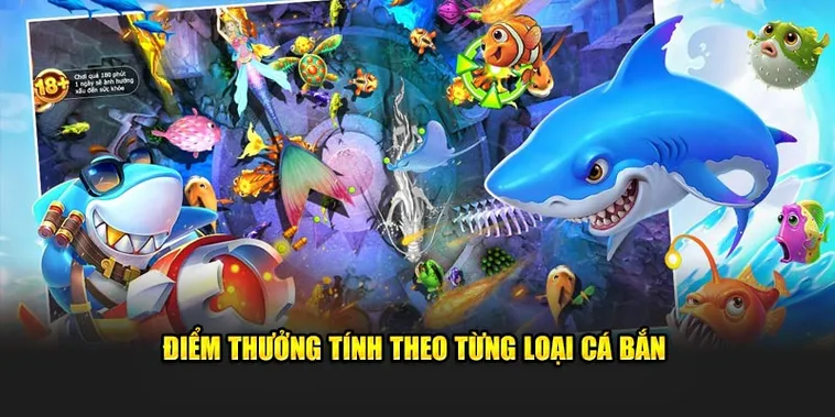 Chinh Phục Bắn Cá Đại Dương Tại SBOBET Với Chiến Thuật Đỉnh Cao
