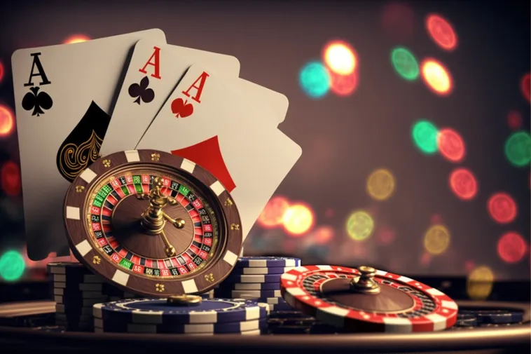 Khám Phá Thiên Đường Giải Trí Tại Casino Online SBOBET Số 1