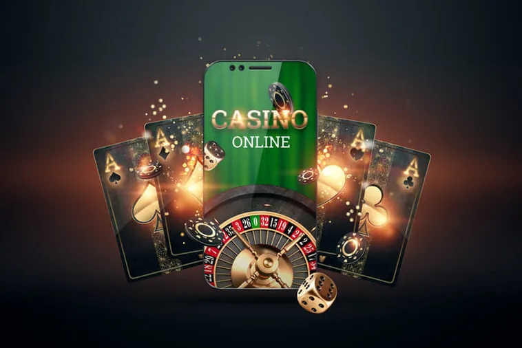 Khám Phá Thiên Đường Giải Trí Tại Casino Online SBOBET Số 1