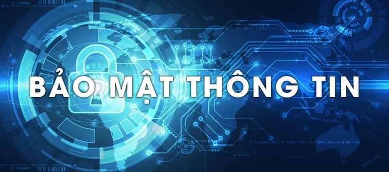 Chính sách bảo mật