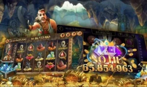 Săn Jackpot Lấp Lánh Với Nổ Hũ Kim Cương Tại SBOBET Ngay