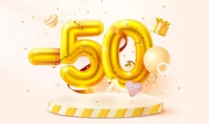 Bùng Nổ Ưu Đãi Nạp Lần 2 Tặng 50% Tại Nhà Cái SBOBET Cực Hot