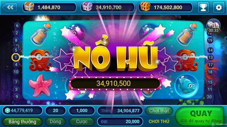 Kinh Nghiệm Chơi Nổ Hũ SBOBET Săn Jackpot Tiền Tỷ Cực Dễ