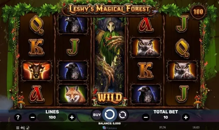 Phiêu Lưu Săn Thưởng Với Nổ Hũ Rừng Xanh SBOBET Cực Đỉnh 1 Phiêu Lưu Săn Thưởng Với Nổ Hũ Rừng Xanh SBOBET Cực Đỉnh