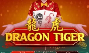 Chinh Phục Dragon Tiger SBOBET Bí Quyết Thắng Lớn Trong Tầm Tay