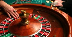 Cách Chơi Roulette SBOBET Đỉnh Cao Rinh Thưởng Lớn Mỗi Ngày