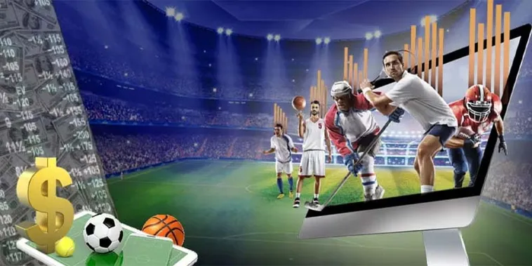 Khám Phá Thế Giới Thể Thao SBOBET Sôi Động Và Đẳng Cấp