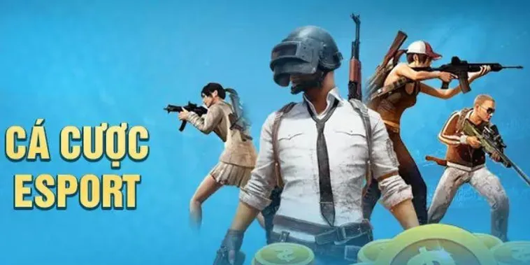 Hướng Dẫn Cách Chơi Thể Thao Điện Tử Tại SBOBET Cho Tân Thủ