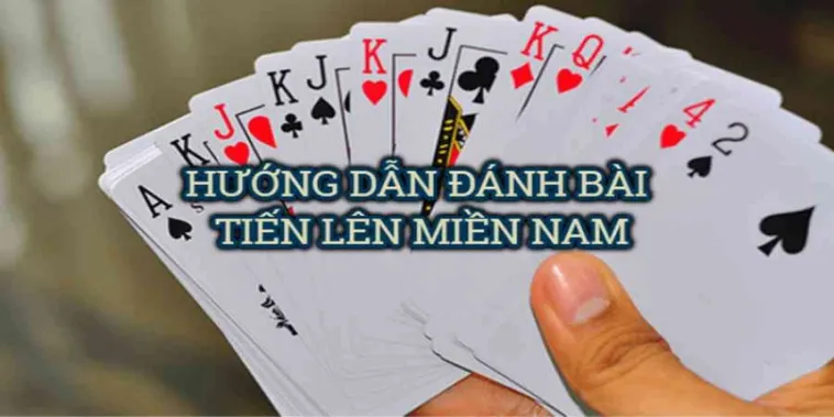Bật Mí Cách Chơi Tiến Lên Miền Nam SBOBET Từ Các Cao Thủ 1 Bật Mí Cách Chơi Tiến Lên Miền Nam SBOBET Từ Các Cao Thủ