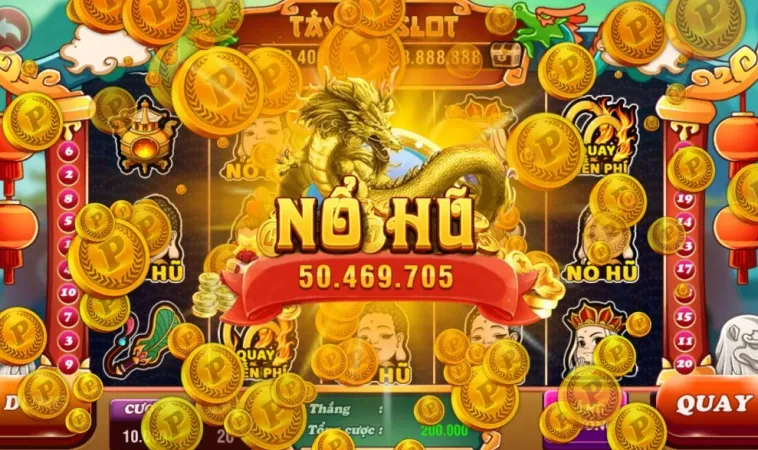 Bay Vào Thiên Hà Cùng Nổ Hũ Vũ Trụ SBOBET Săn Jackpot Lớn
